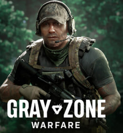 Gray Zone Warfare icon